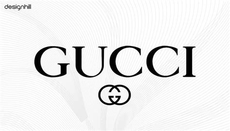 gucci logo nieuw|gucci monogram.